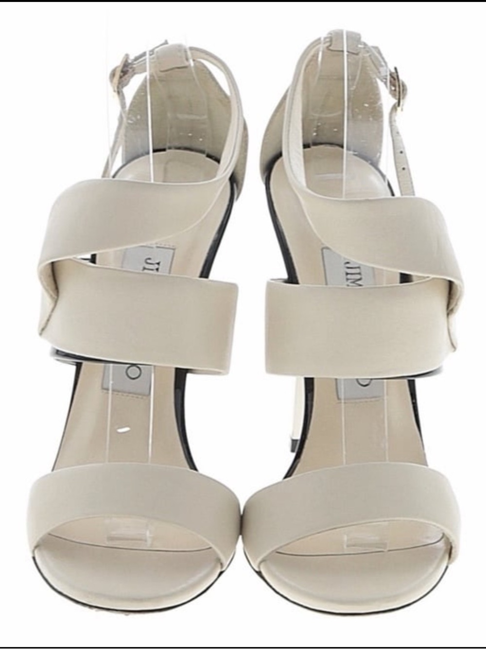 Jimmy Choo Heels